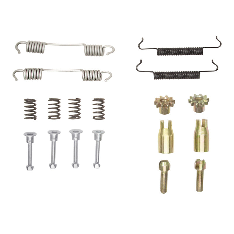 DFC 92-02 BMW Z3 Parking Brake Drum Brake Hardware Kit