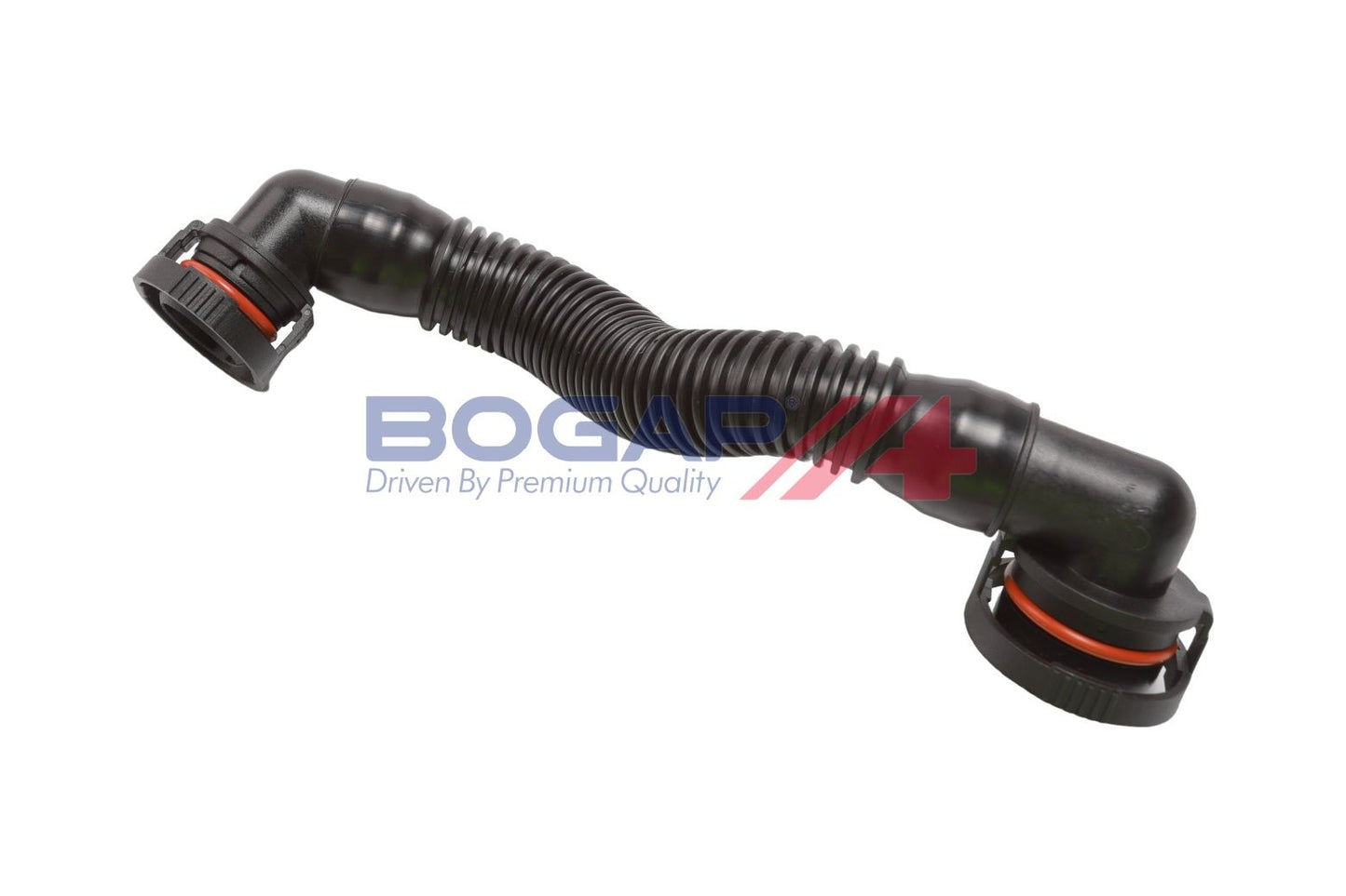 BOGAP A1210235 Hose, Crankcase Ventilation