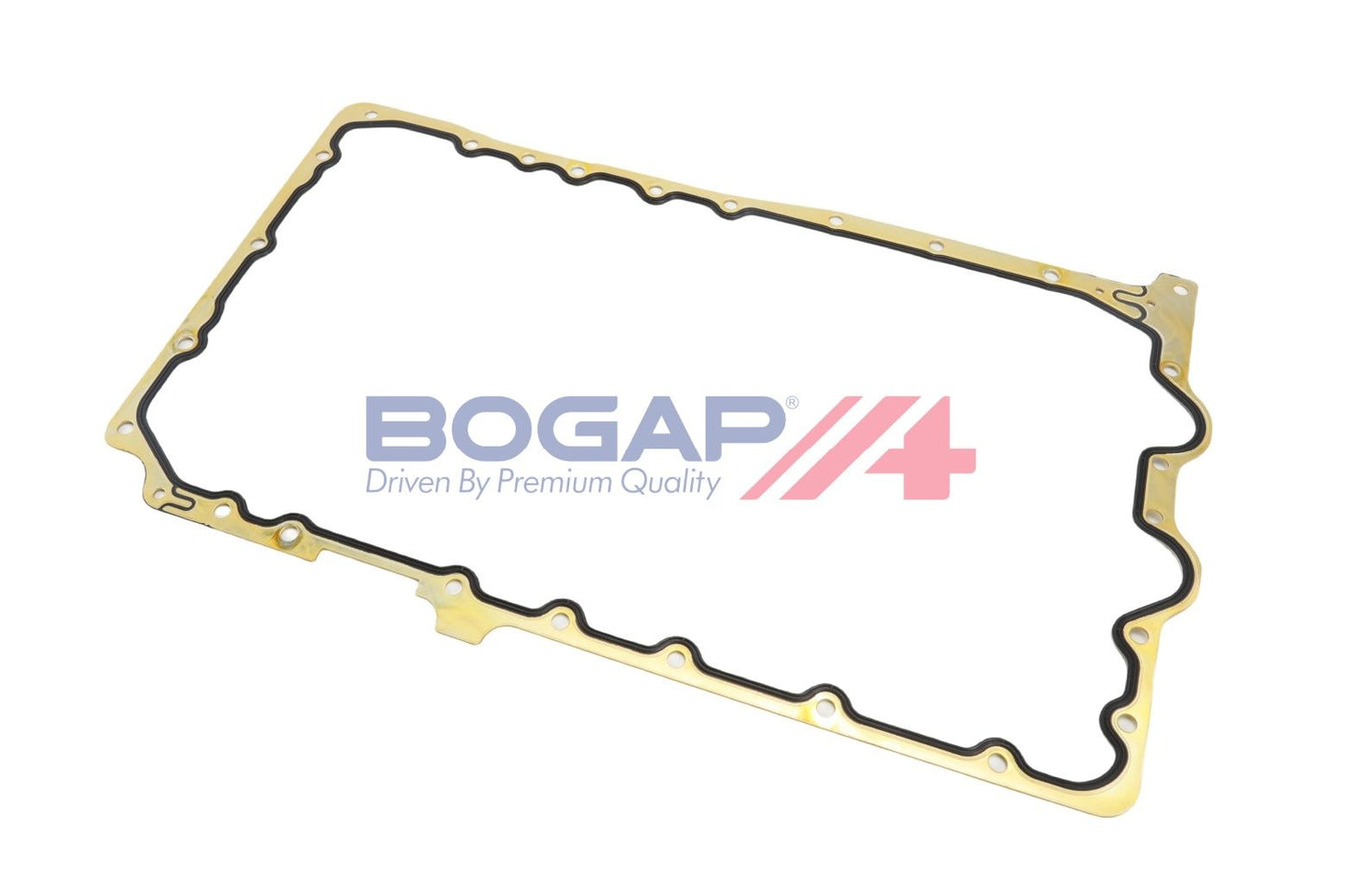 BOGAP B1120101 Gasket, Oil Sump