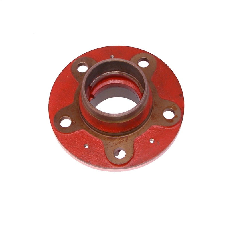Omix Front Axle Hub Assembly- 41-68 GPW Willys & CJ