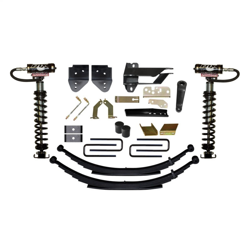 Skyjacker 6In C/O SYS/17 F250-F350 4WD