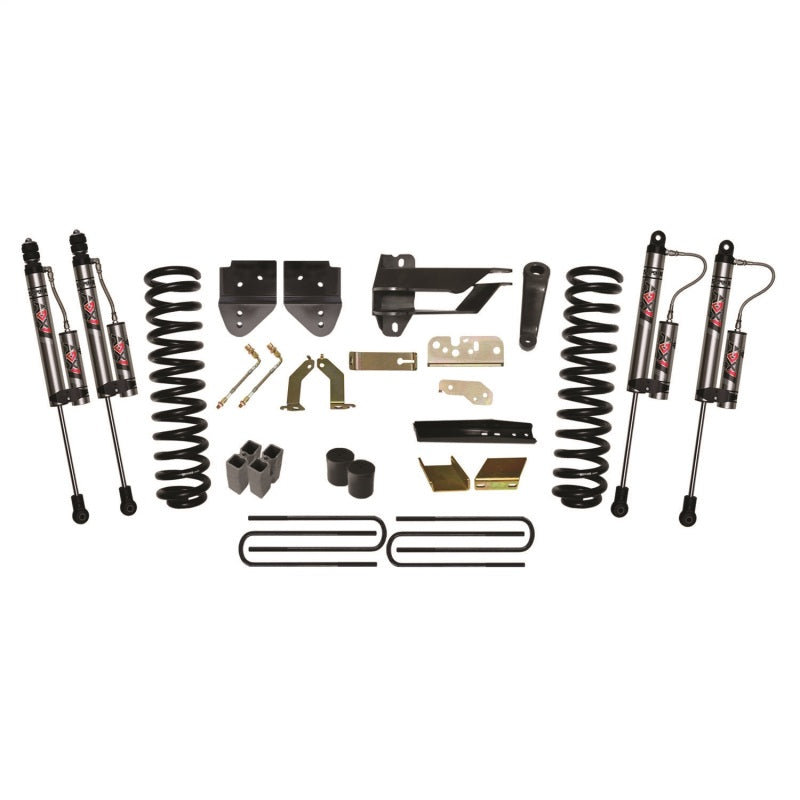 Skyjacker 6 IN KIT 2017 F350 4WD GAS