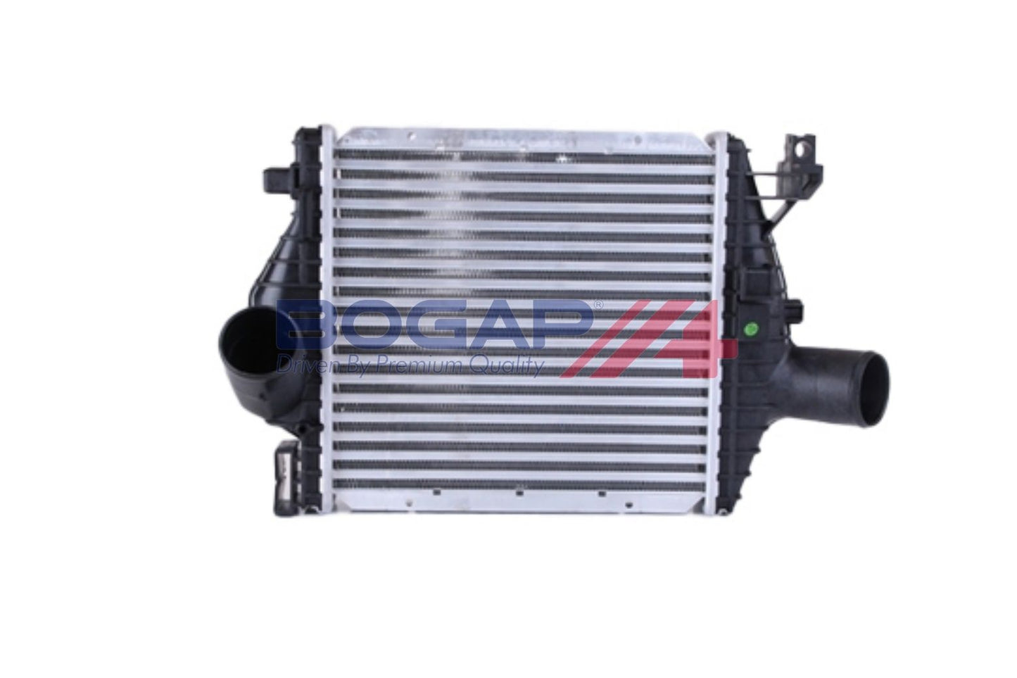 BOGAP C4220111 Charge Air Cooler