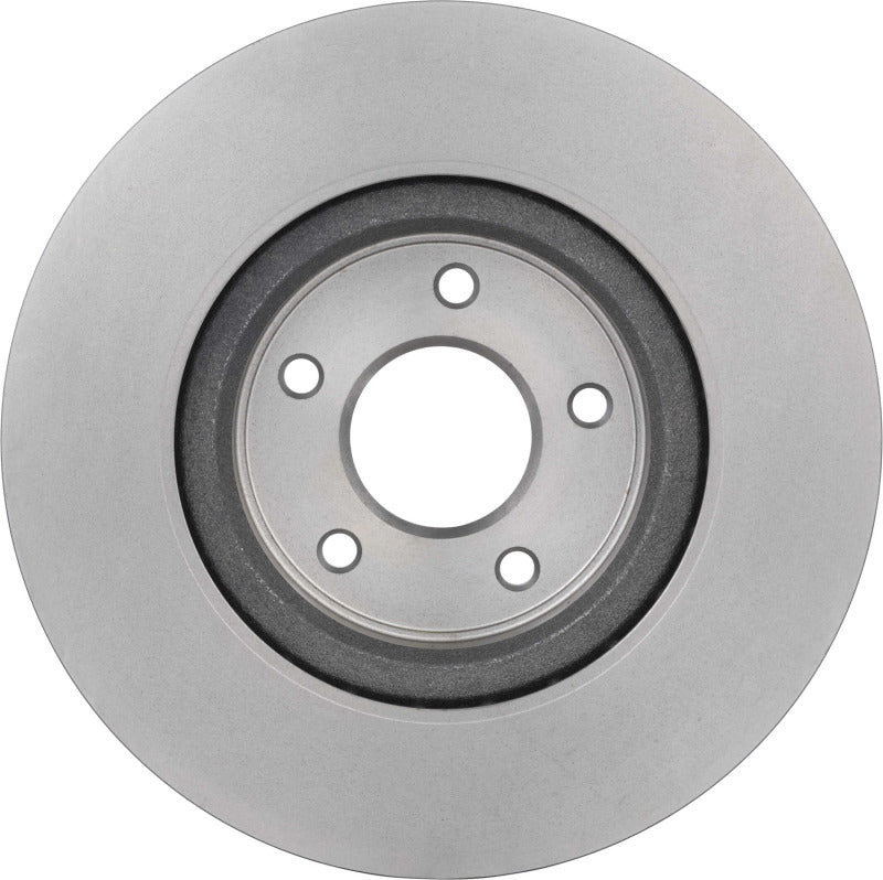 Brembo OE Brembo 18-21 Ford Expedition/18-20 F-150/18-22 Lincoln Navigator Rear UV Coated Rotor
