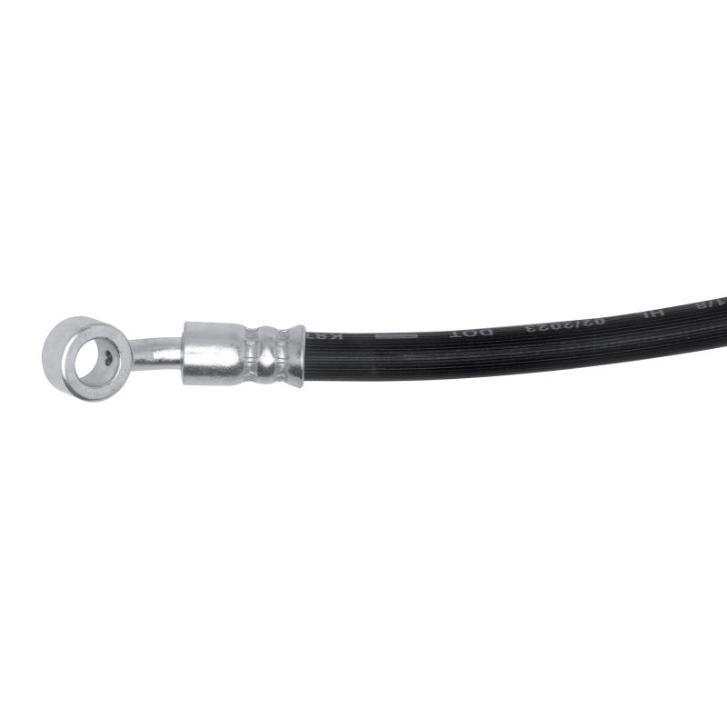 DFC 19-22 Subaru Ascent Front-R Brake Hose