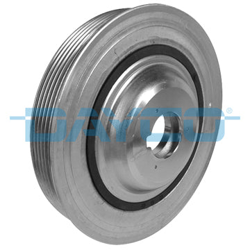 DAYCO DAYDPV1203 Crankshaft Belt Pulley