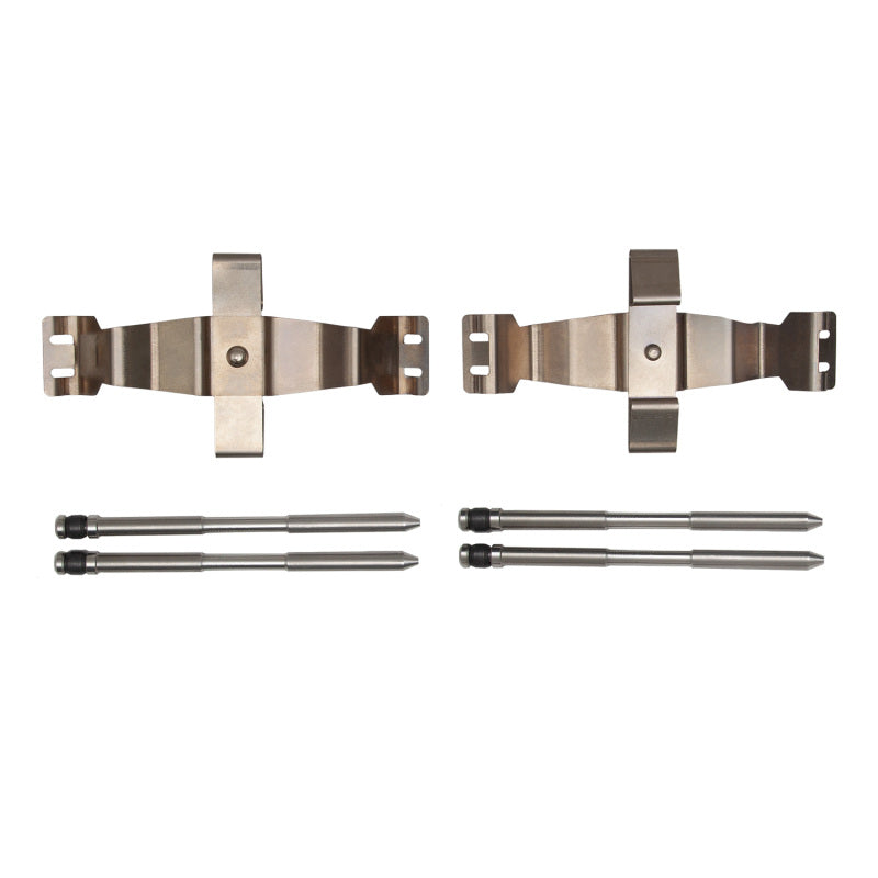DFC 17-25 Tesla Model 3 Front Premium Hardware Kit