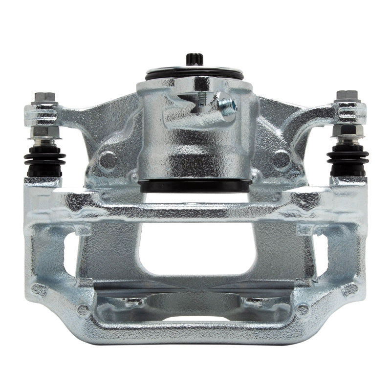 DFC 22-24 Ram ProMaster 3500 Rear-R Premium Caliper - Silver Zinc Coated
