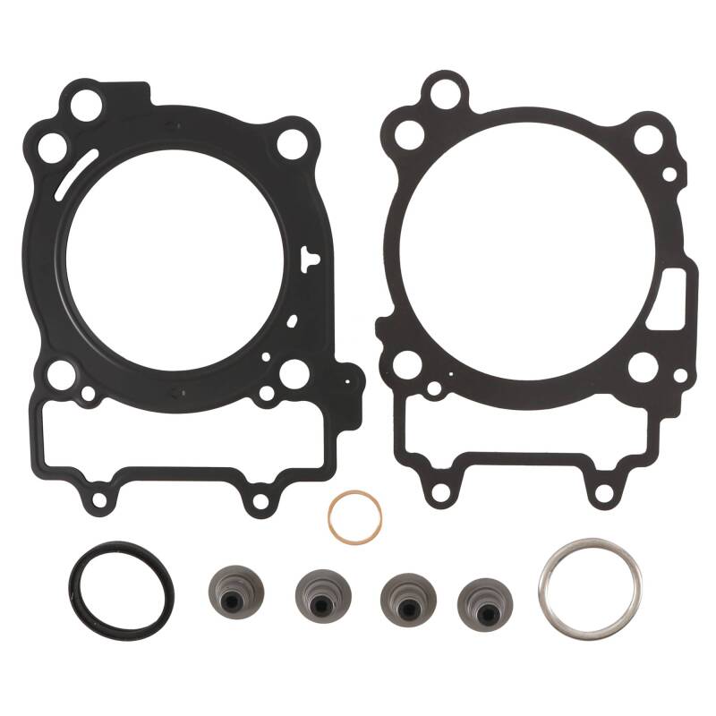 Vertex Pistons Vertex Gaskets 2016 Polaris 450 HO 2x4 MD Top End Gasket Kit