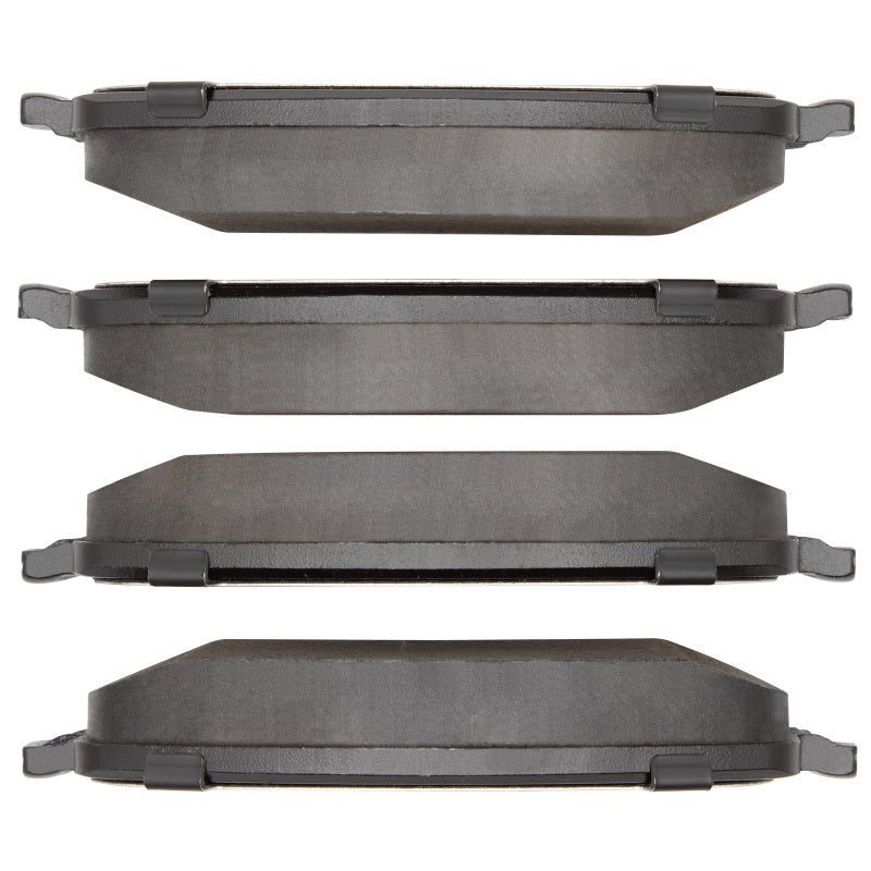 DFC 08-17 Audi Q5 (Mexico) Rear Euro 5000 Ceramic Brake Pads
