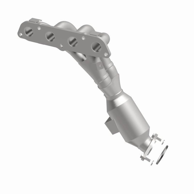 MagnaFlow Direct Fit Catalytic Converter 16-17 Mazda MX-5 Miata L4 2 OEM Manifold
