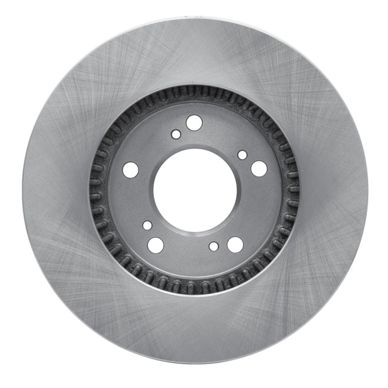 DFC 93-95 Acura LEGEND Front Brake Rotor
