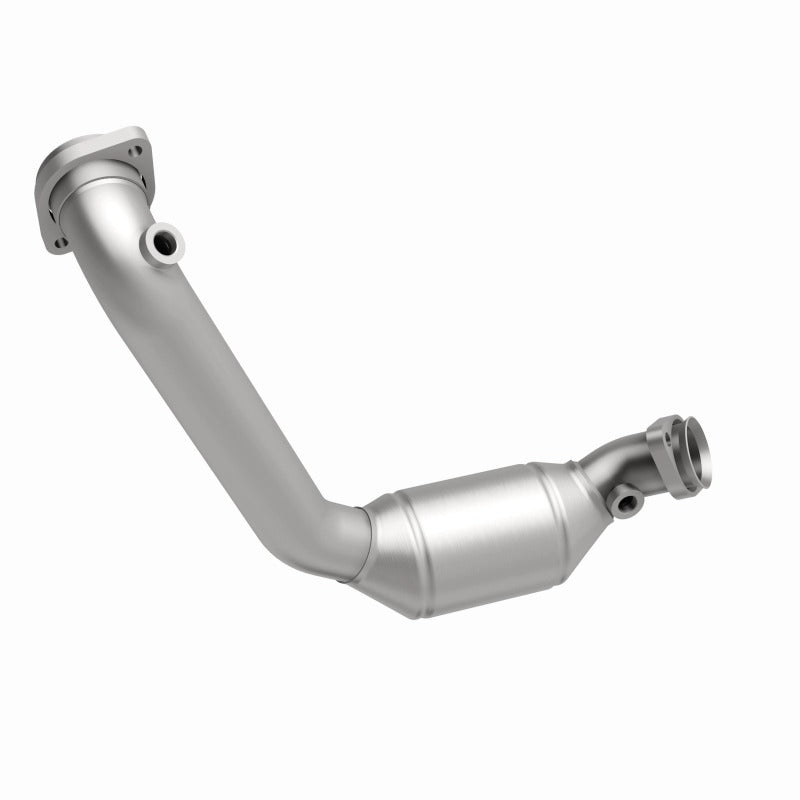 MagnaFlow Direct Fit Catalytic Converter 02-03 Mercedes CLK430 4.3L Driver Side