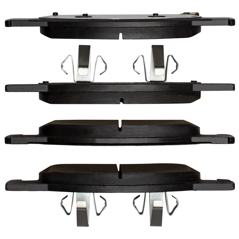 DFC 19-25 Subaru Ascent Front 5000 Advanced Ceramic Brake Pads