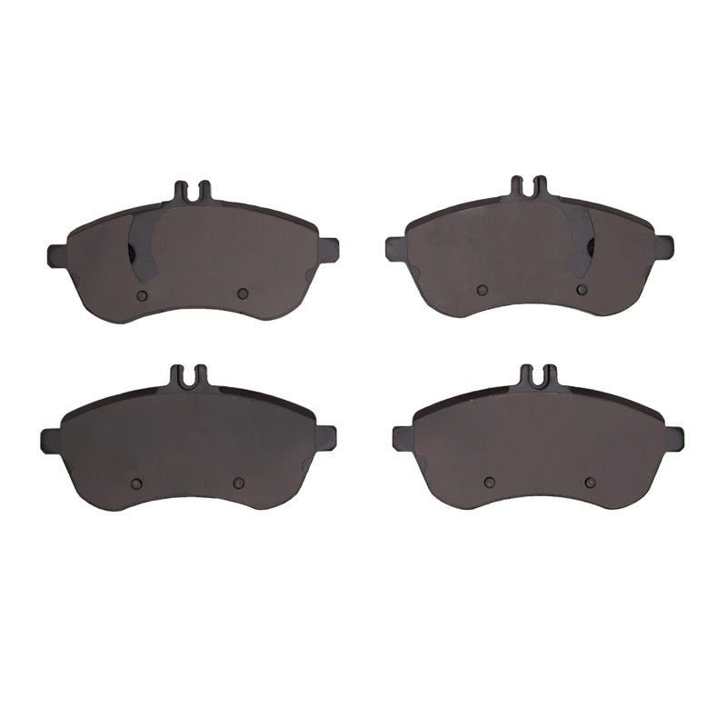 DFC 08-16 Mercedes-Benz C200 (Mexico) Front Euro 5000 Ceramic Brake Pads