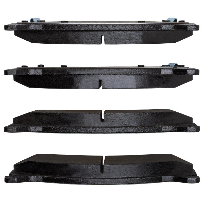DFC 99-13 Hummer H2 Rear/Front 4000 Hybridynamic Brake Pads