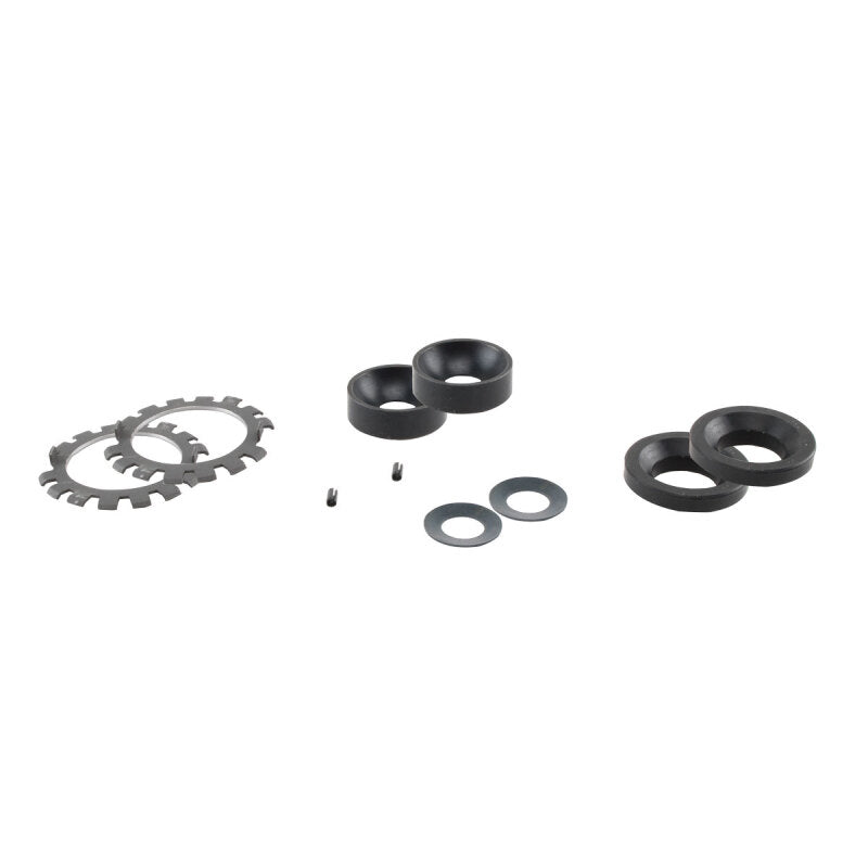 Synergy Mfg Synergy Jeep JK/WJ HD Adjustable Ball Joint Rebuild Kit