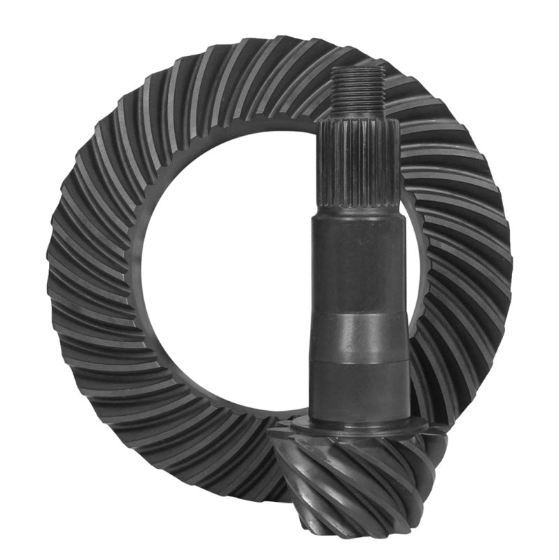 Yukon Gear & Axle Yukon Gear 21-23 Ford Bronco Dana 44 M220 Rear Differential 4.70 Ratio Ring & Pinion Gear Set