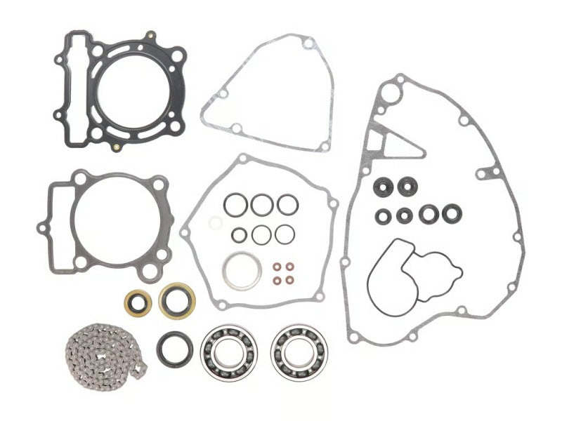 Wiseco 99-04 Honda TRX400EX Garage Buddy 101 CR Crankshaft