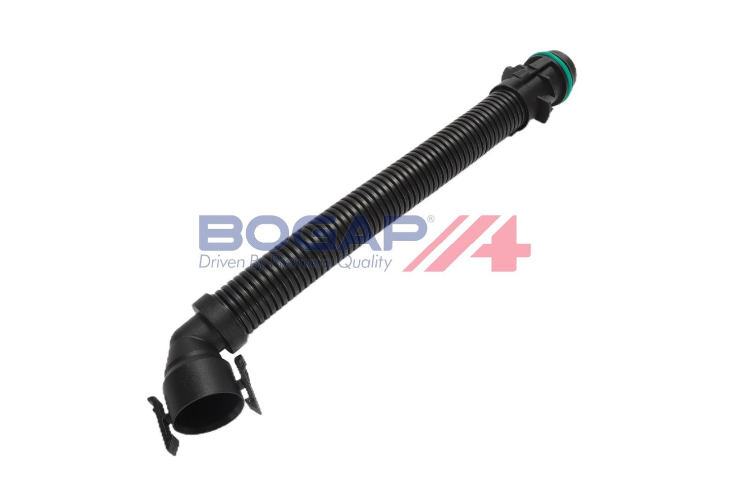 BOGAP B1710123 Intake Hose, Air Filter