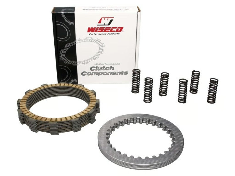 Wiseco 05-15 Yamaha WR450F Clutch Pack Kit