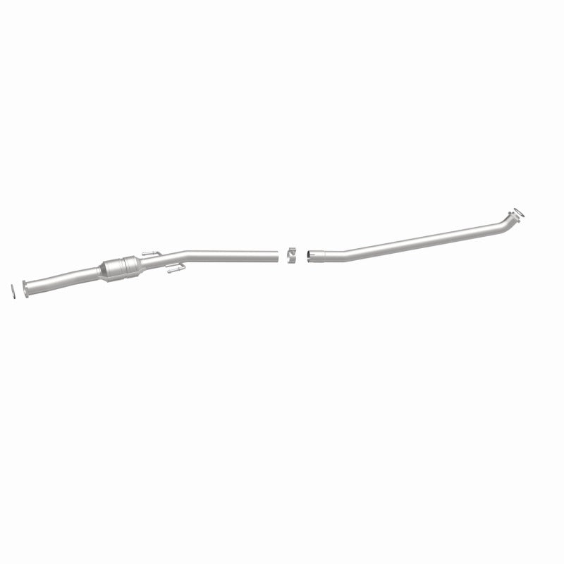 MagnaFlow Direct Fit Catalytic Converter 04-05 Toyota RAV4 2.4L