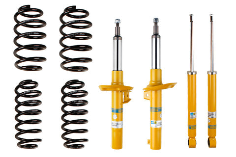 Bilstein 46-000200 SEAT Leon B12 Pro Kit Coilover