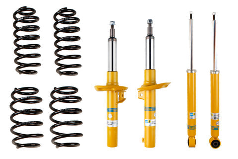 Bilstein 46-000217 SEAT Leon B12 Pro Kit Coilover