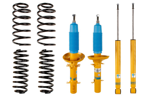 Bilstein 46-180148 AUDI A3 (8L1) B12 Pro Kit Coilover