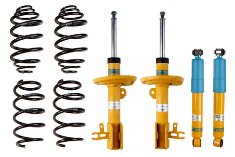 Bilstein 46-182142 OPEL Astra B12 Pro Kit Coilover