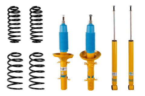 Bilstein 46-182326 SEAT Leon B12 Pro Kit Coilover