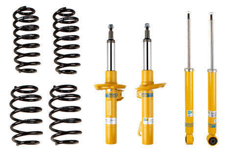 Bilstein 46-182364 SEAT Leon B12 Pro Kit Coilover