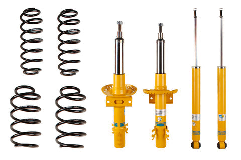 Bilstein 46-182425 SEAT Ibiza B12 Pro Kit Coilover