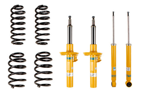 Bilstein 46-194541 AUDI A3 (8P1) B12 Pro Kit Coilover