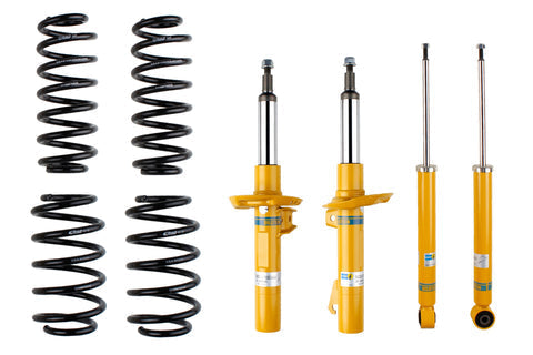 Bilstein 46-194565 AUDI A3 (8P1) B12 Pro Kit Coilover