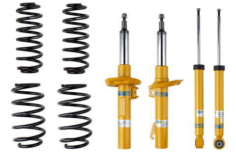 Bilstein 46-194596 AUDI A3 (8PA) B12 Pro Kit Coilover