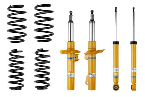 Bilstein 46-194794 VW Golf Plus B12 Pro Kit Coilover