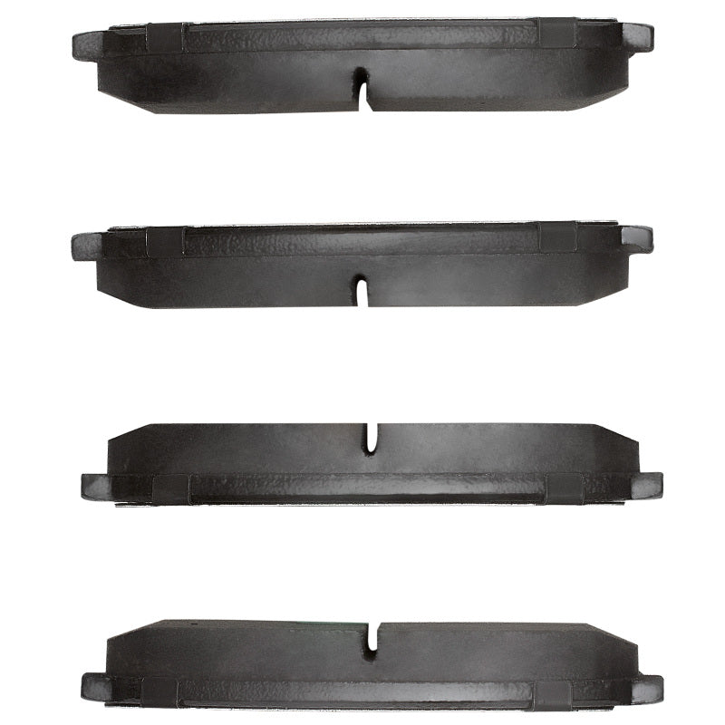 DFC 93-24 Toyota Sequoia Rear 4000 Hybridynamic Brake Pads