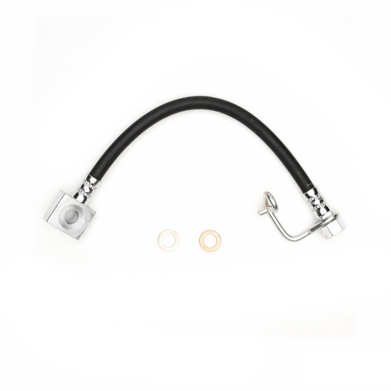 DFC 08-13 Dodge Ram 4500 Rear-R lo/Rear Right Brake Hose