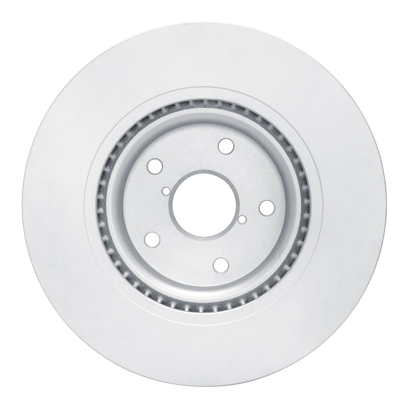 DFC 20-25 Subaru WRX Front GeoSPEC Coated Rotor