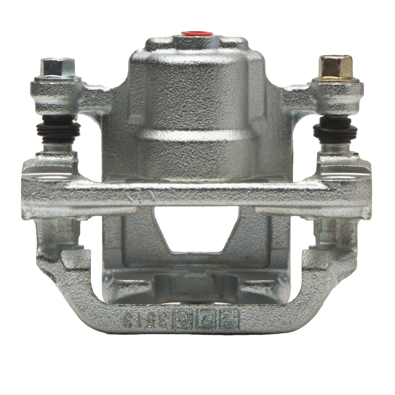 DFC 02-25 Nissan Altima Rear-L Premium Caliper - Silver Zinc Coated