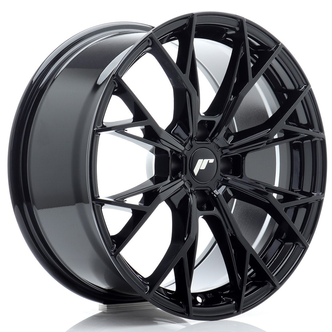 JR Wheels JR4918854H4067GB - JR49 18x8,5 ET40 4x100 Gloss Black