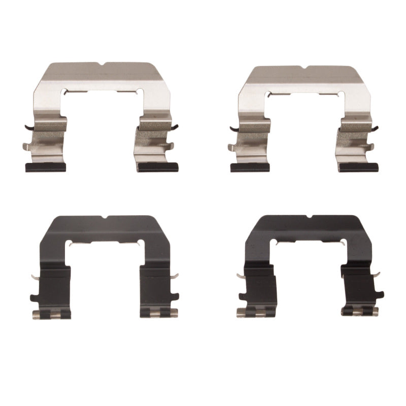 DFC 10-16 Hyundai Genesis Coupe Front Premium Hardware Kit