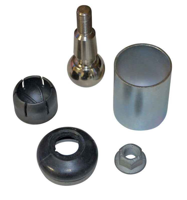SPC Performance Porsche Arm Rebuild Kit