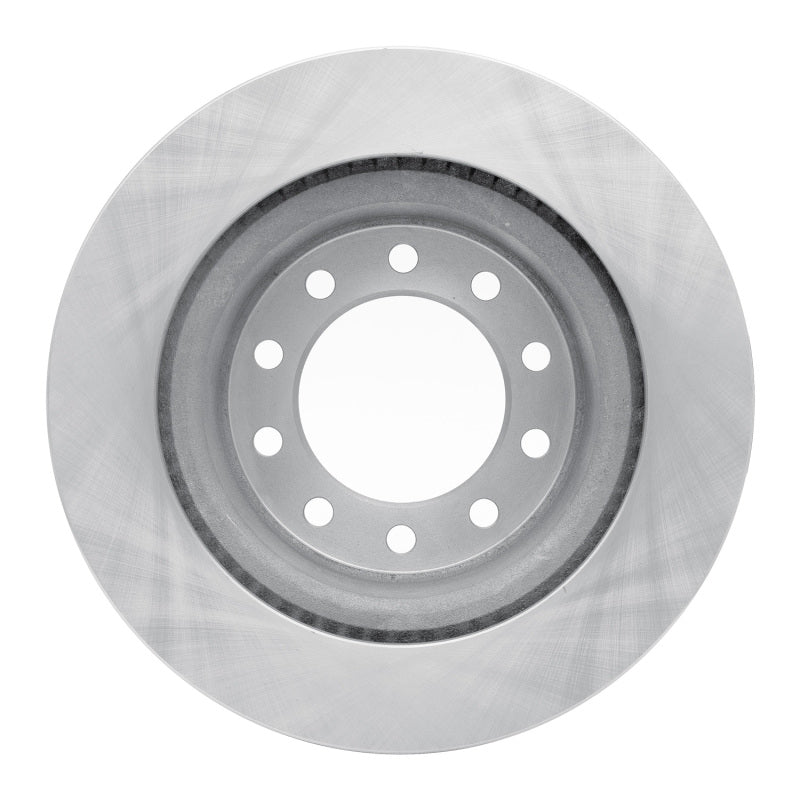 DFC 08-25 Dodge Ram 4500 Front Brake Rotor