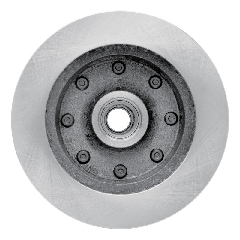 DFC 73-77 Dodge D200 Front Brake Rotor