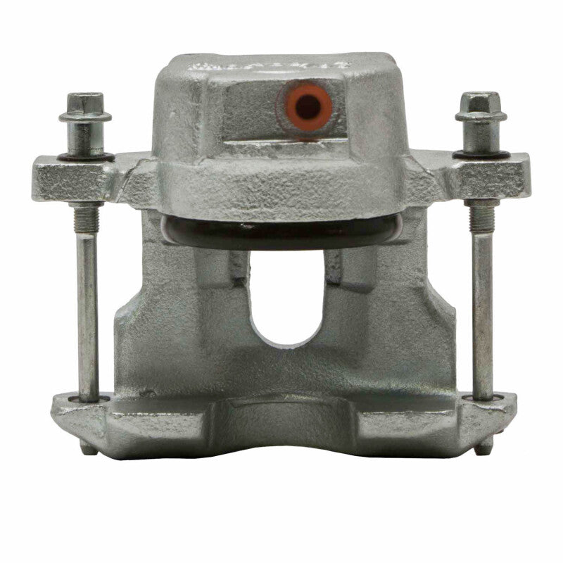 DFC 73-78 Chrysler Cordoba Front-R Premium Caliper - Silver Zinc Coated