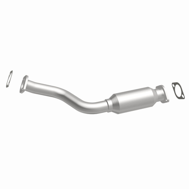 MagnaFlow 08-13 Nissan Rogue 2.5L Direct Fit Converter