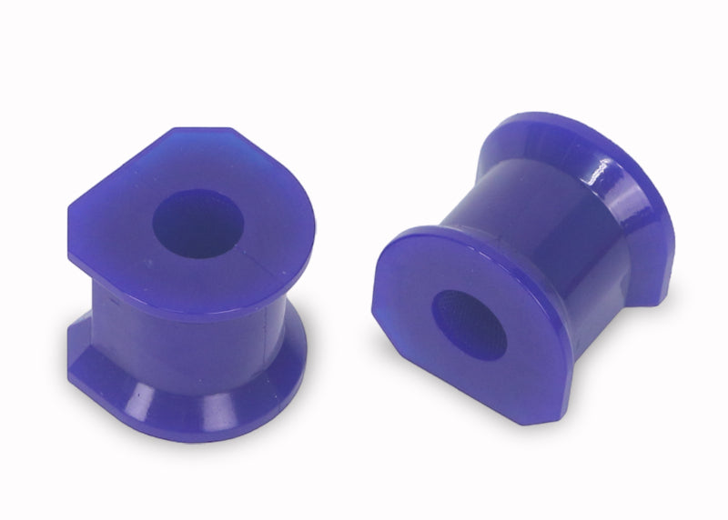 SuperPro Stabilizer Bar Bushing Kit