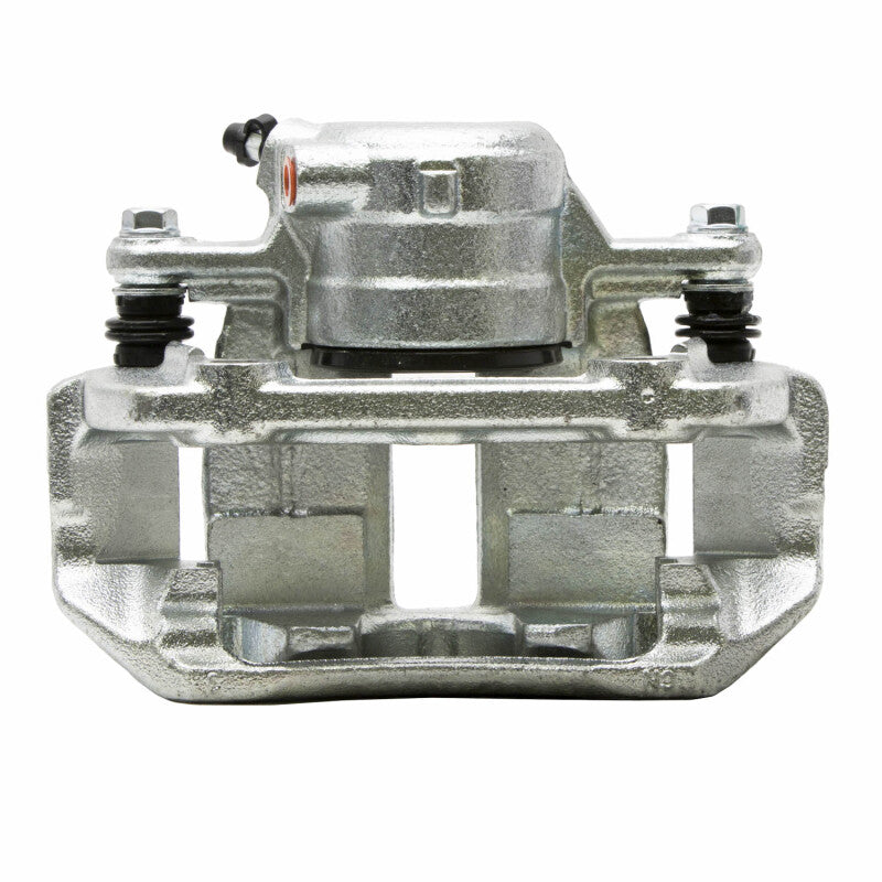 DFC 03-07 Mercedes-Benz C320 Front-L Silver Zinc Coated Premium Caliper